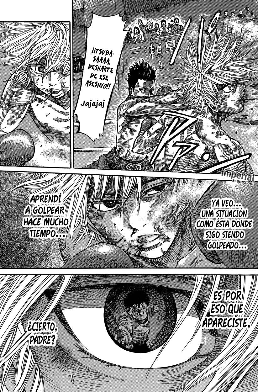 Read Rikudo (es) Manga Online