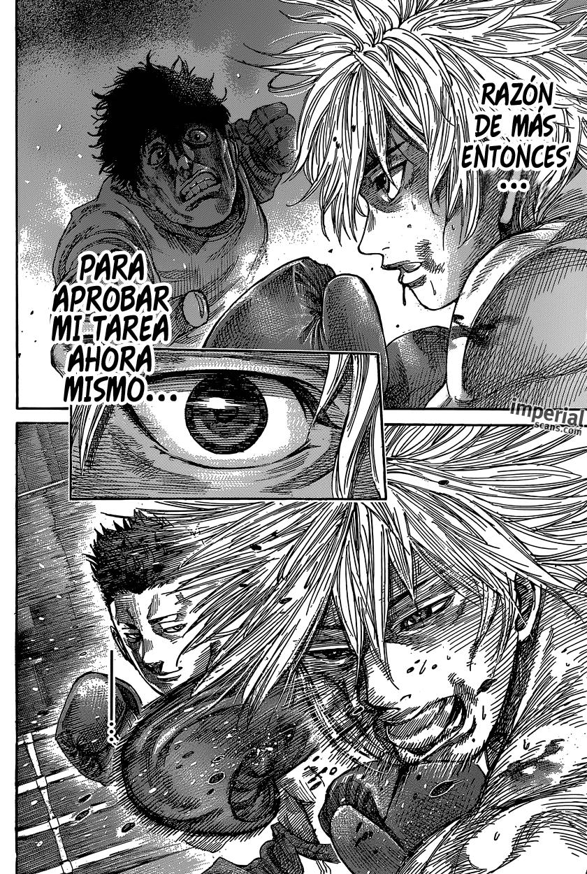 Read Rikudo (es) Manga Online