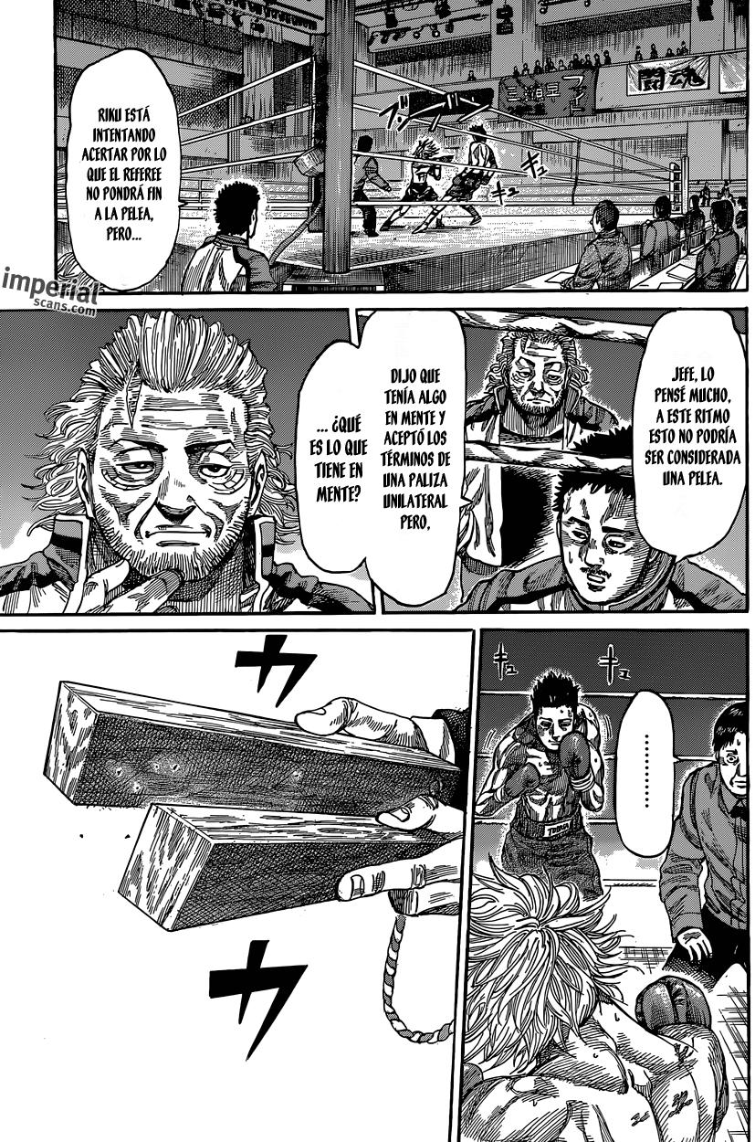 Read Rikudo (es) Manga Online