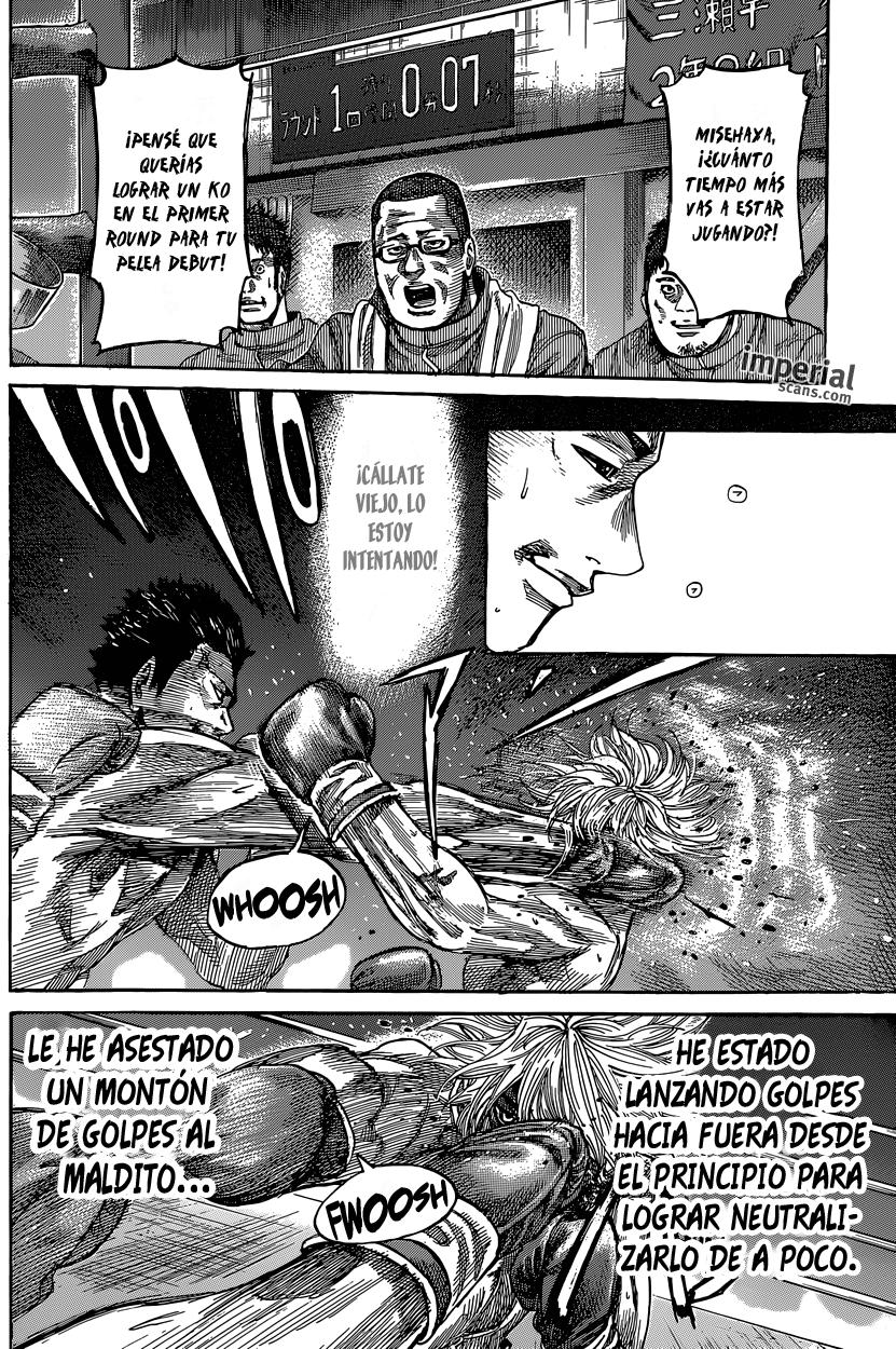 Read Rikudo (es) Manga Online