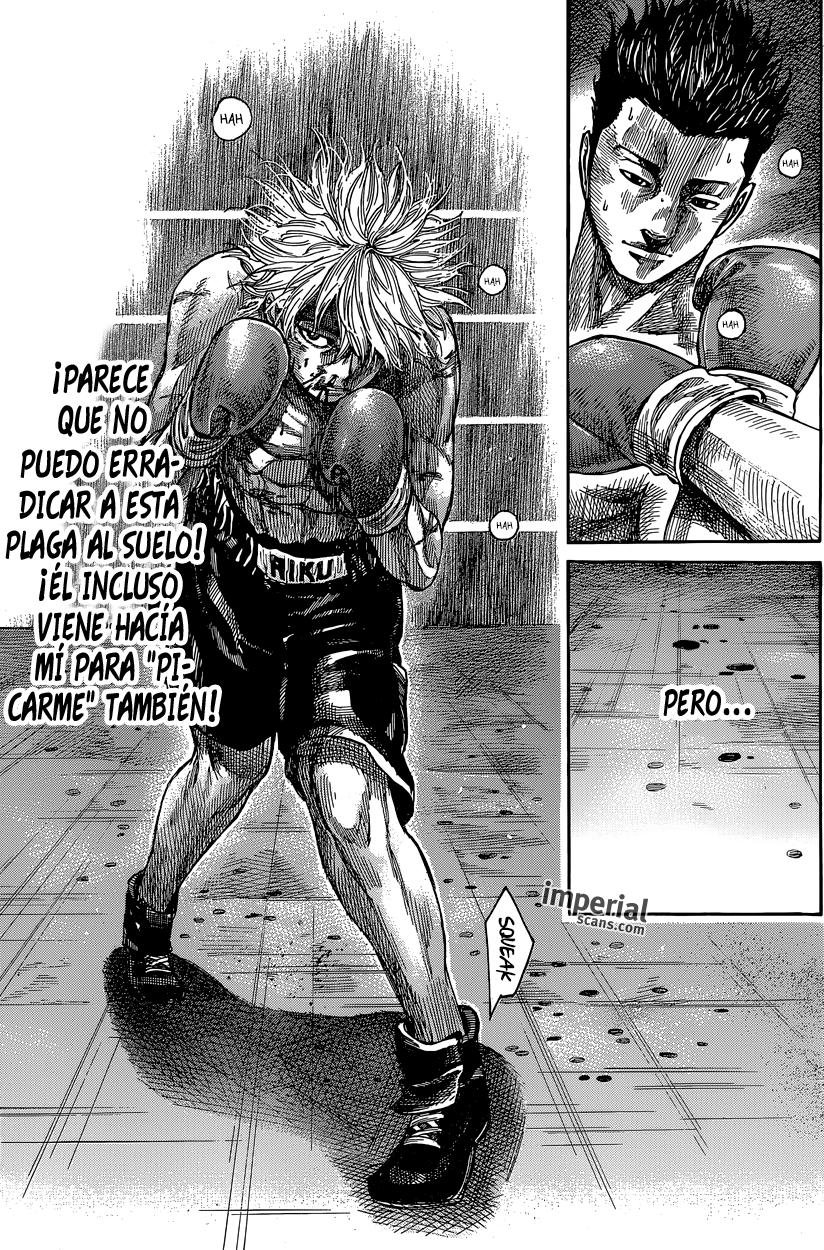 Read Rikudo (es) Manga Online