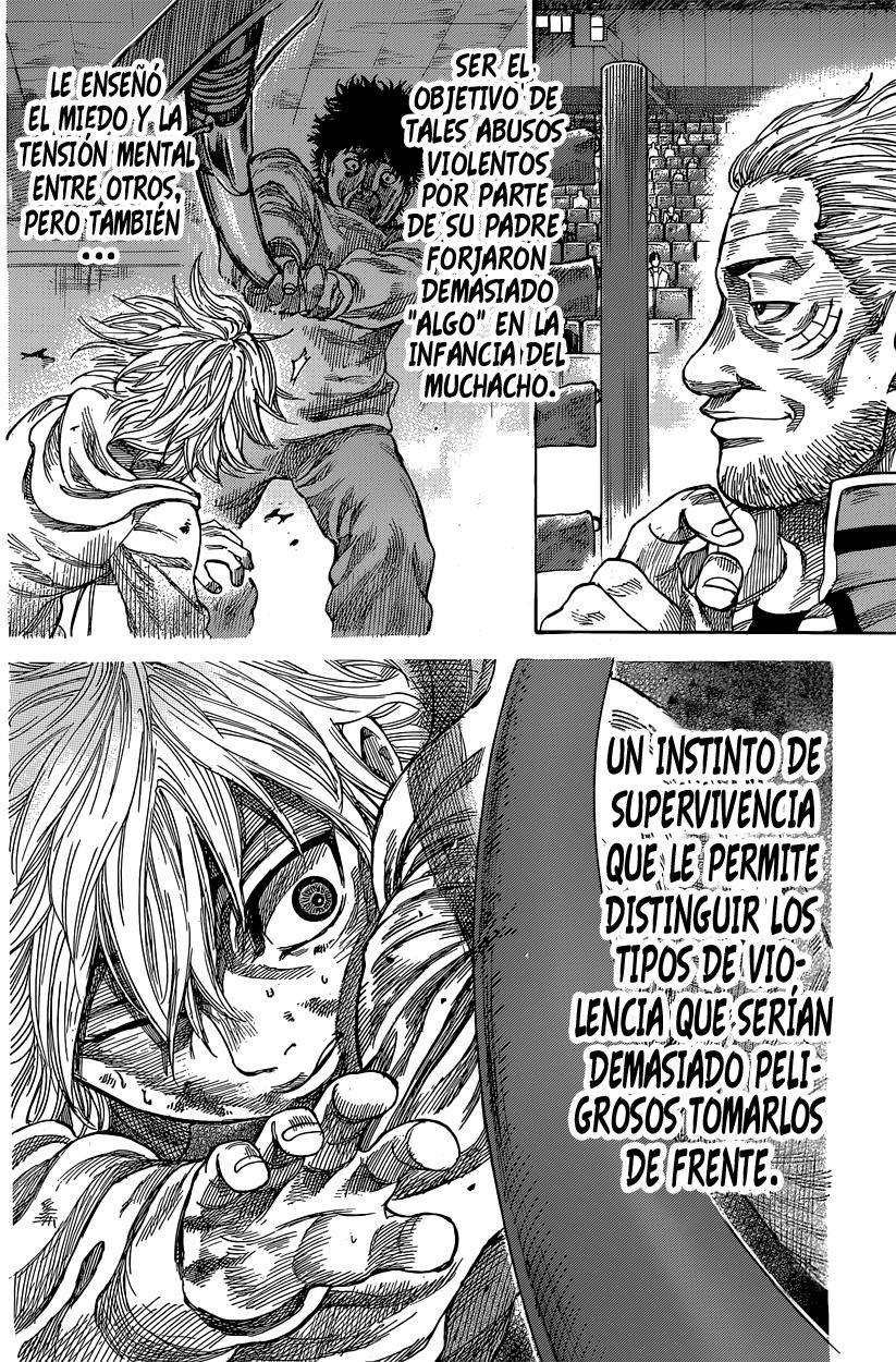 Read Rikudo (es) Manga Online