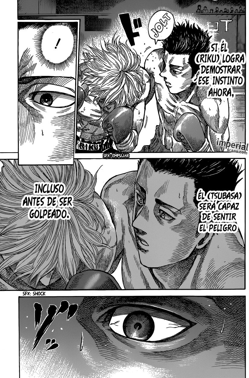 Read Rikudo (es) Manga Online