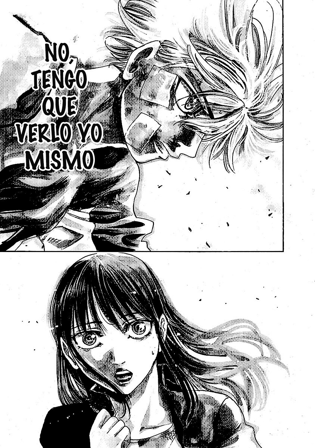 Read Rikudo (es) Manga Online