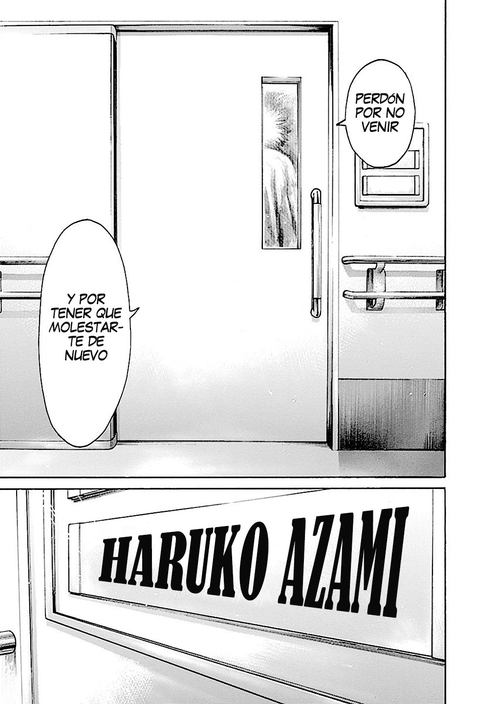 Read Rikudo (es) Manga Online