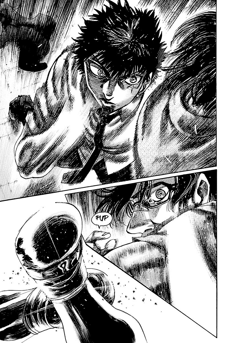 Read Rikudo (es) Manga Online