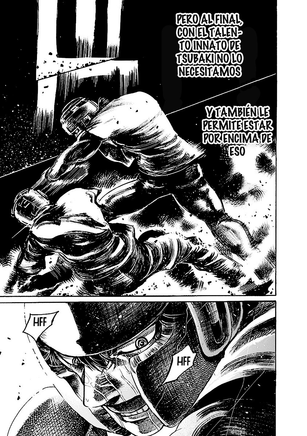 Read Rikudo (es) Manga Online