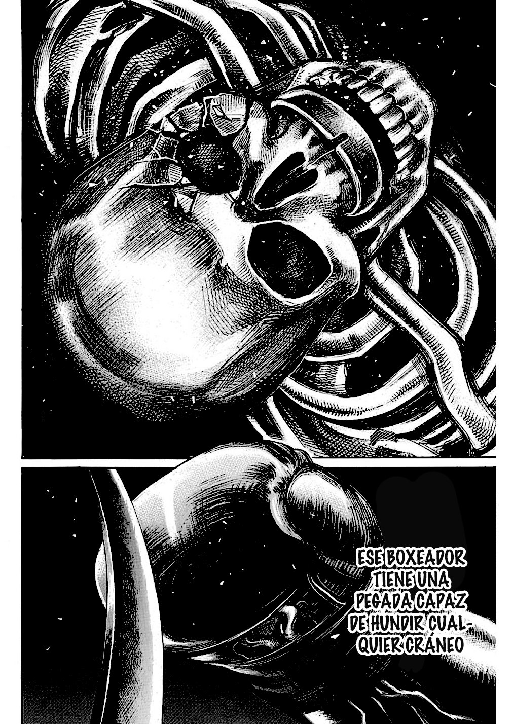 Read Rikudo (es) Manga Online