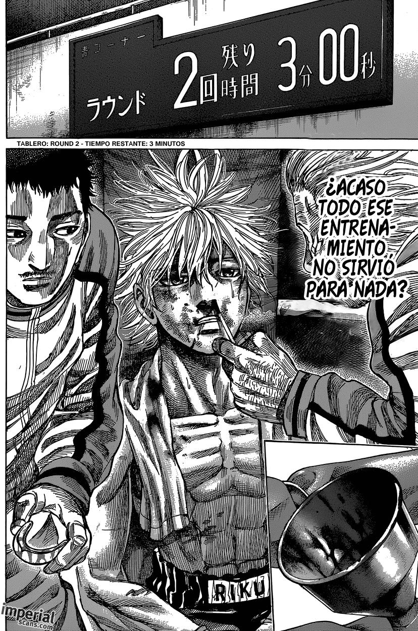 Read Rikudo (es) Manga Online