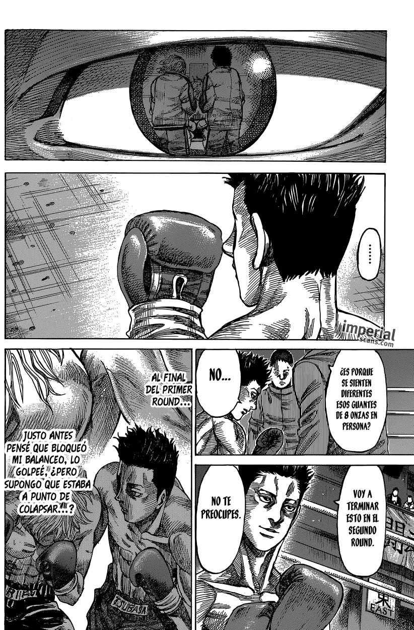 Read Rikudo (es) Manga Online