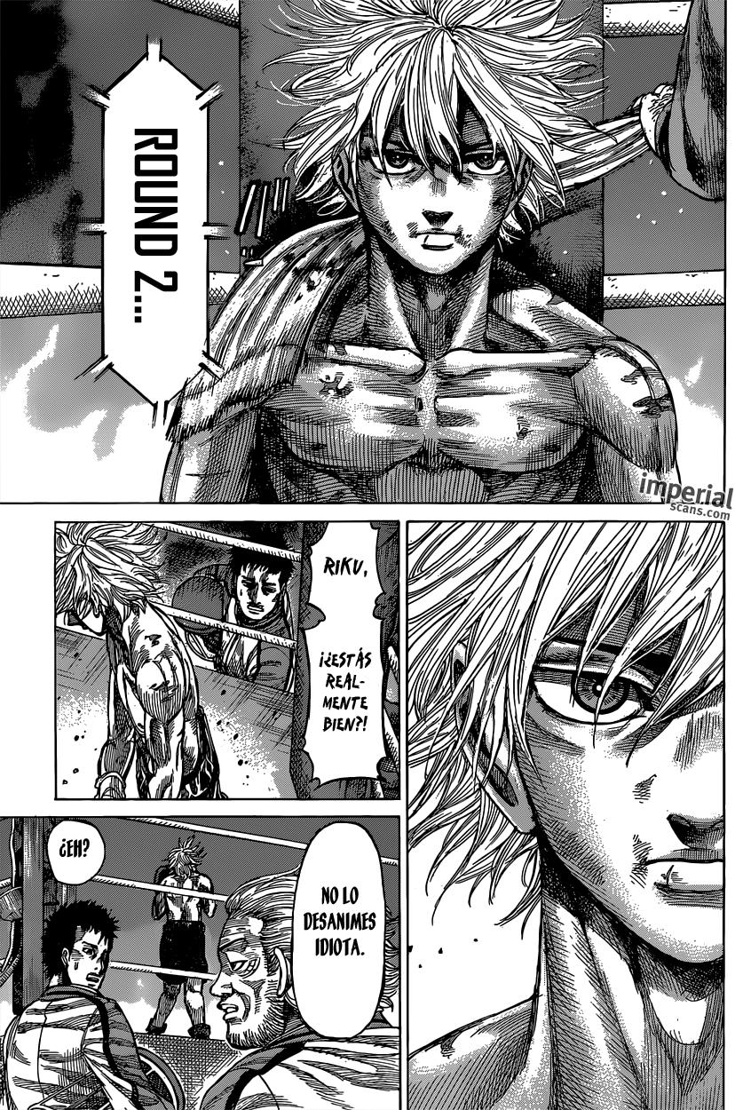 Read Rikudo (es) Manga Online