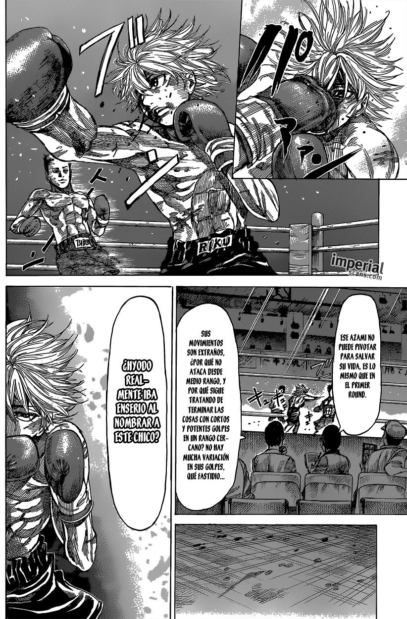 Read Rikudo (es) Manga Online