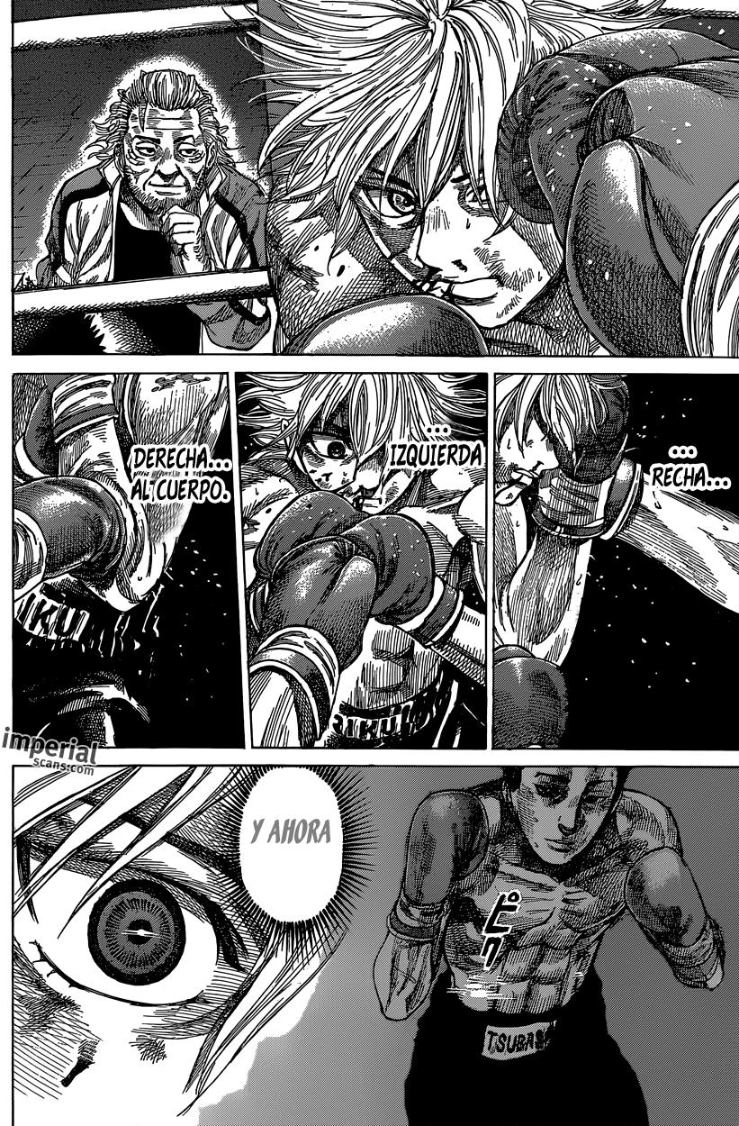 Read Rikudo (es) Manga Online