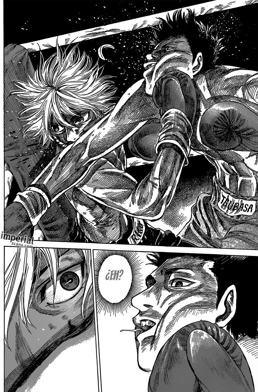 Read Rikudo (es) Manga Online