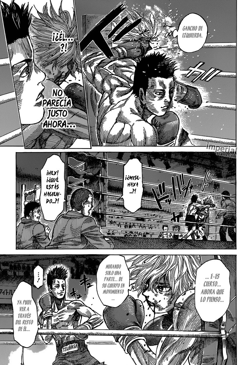 Read Rikudo (es) Manga Online