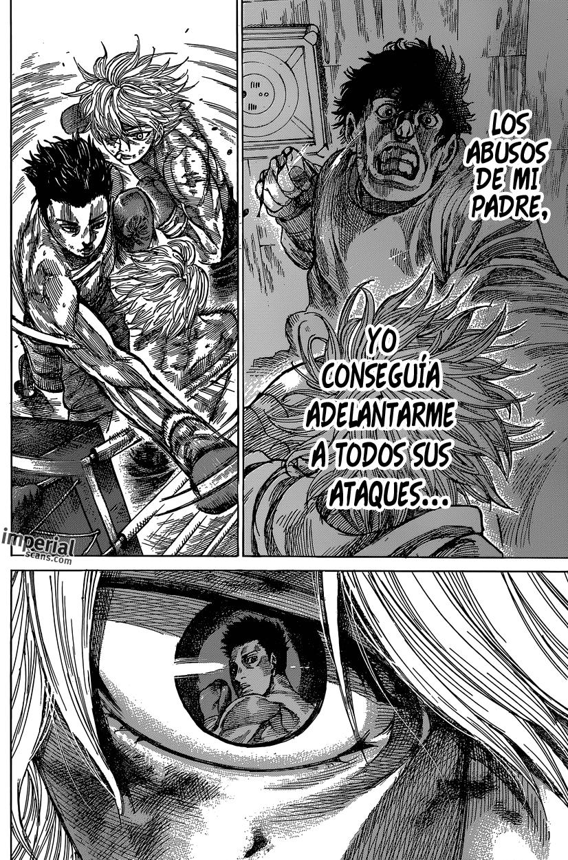 Read Rikudo (es) Manga Online