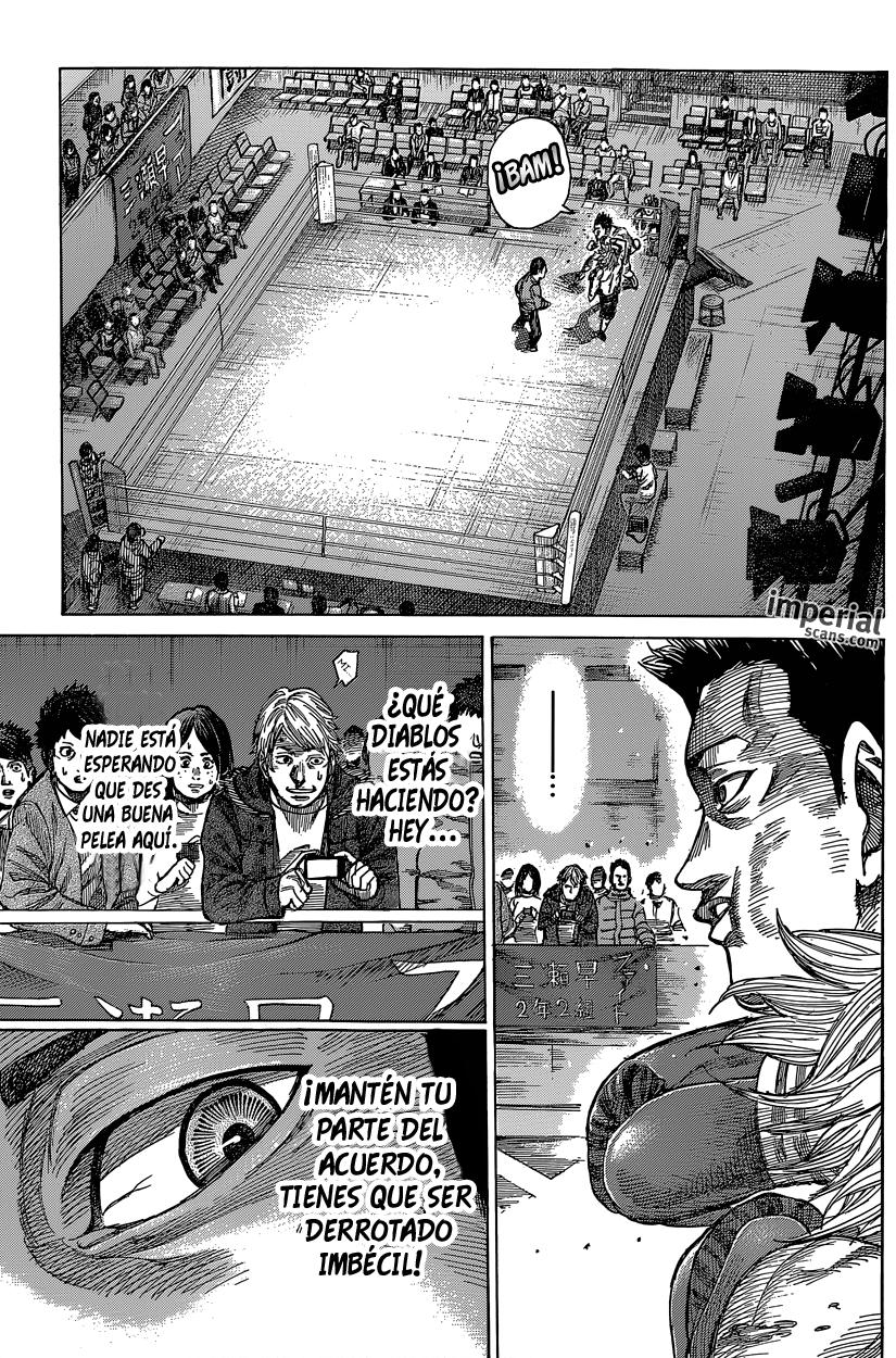 Read Rikudo (es) Manga Online
