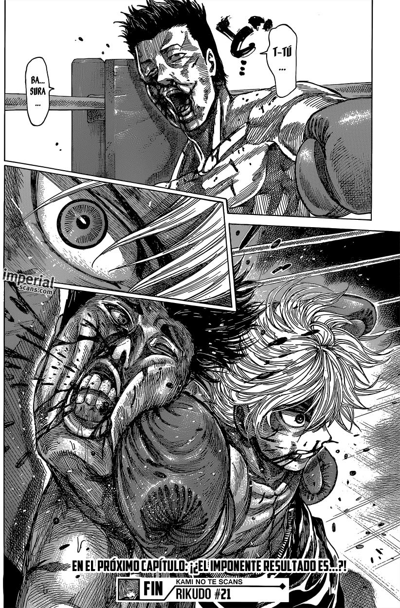 Read Rikudo (es) Manga Online