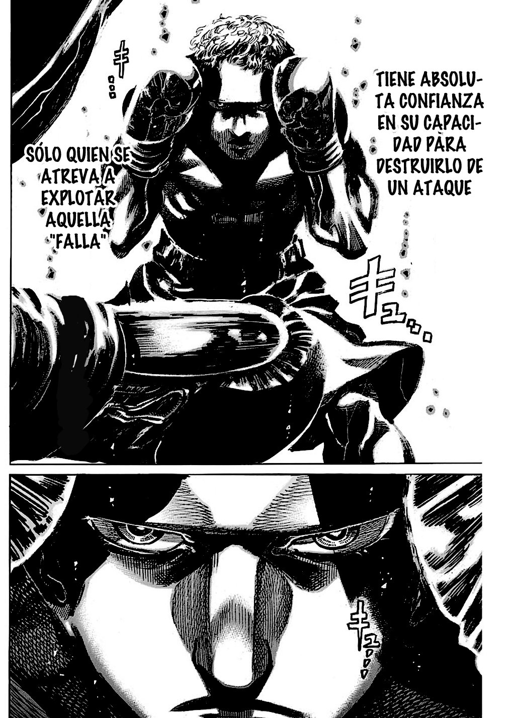 Read Rikudo (es) Manga Online