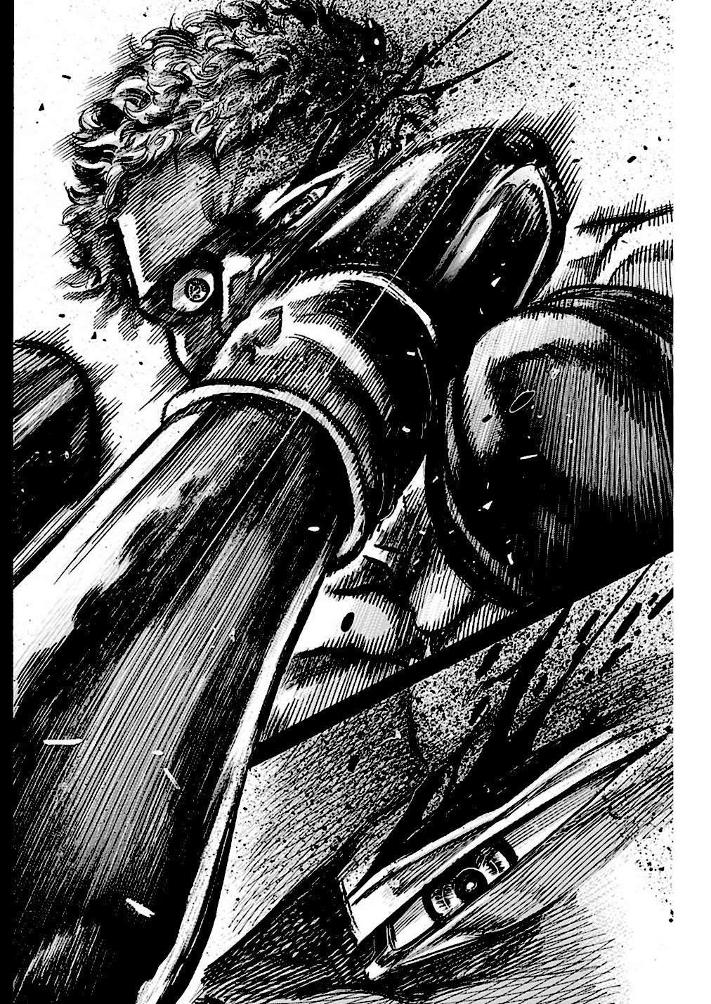 Read Rikudo (es) Manga Online