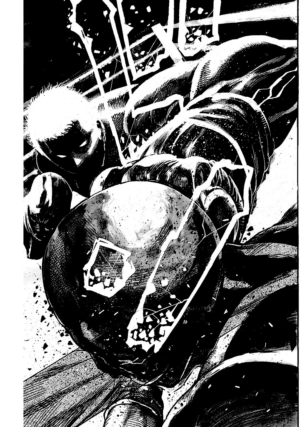 Read Rikudo (es) Manga Online