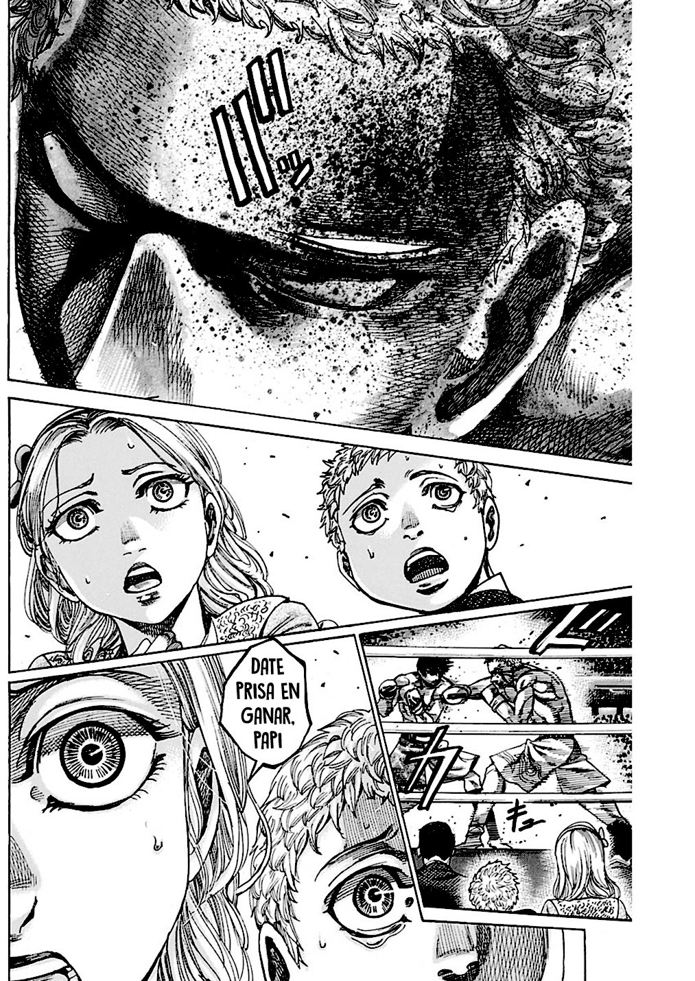 Read Rikudo (es) Manga Online