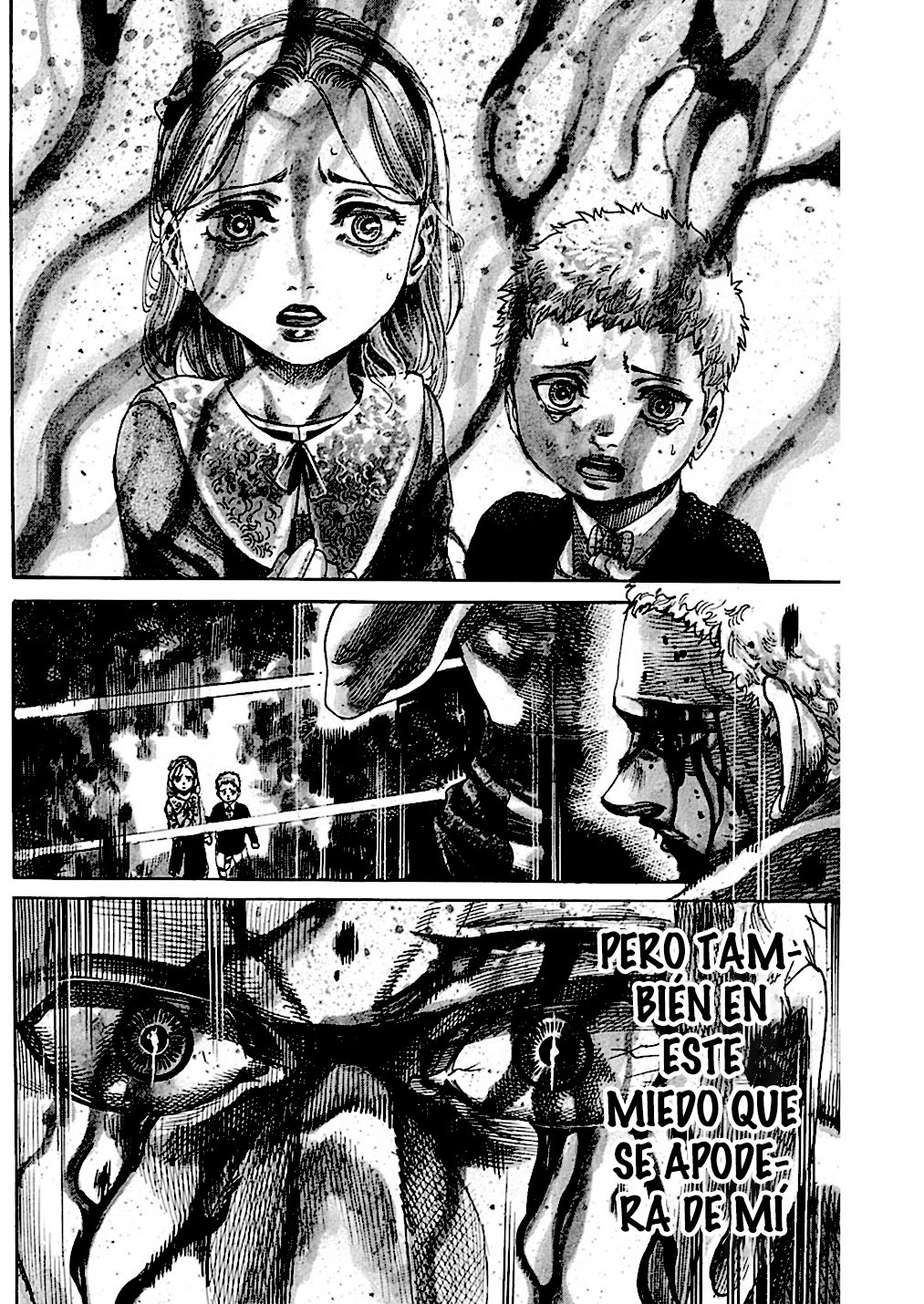 Read Rikudo (es) Manga Online