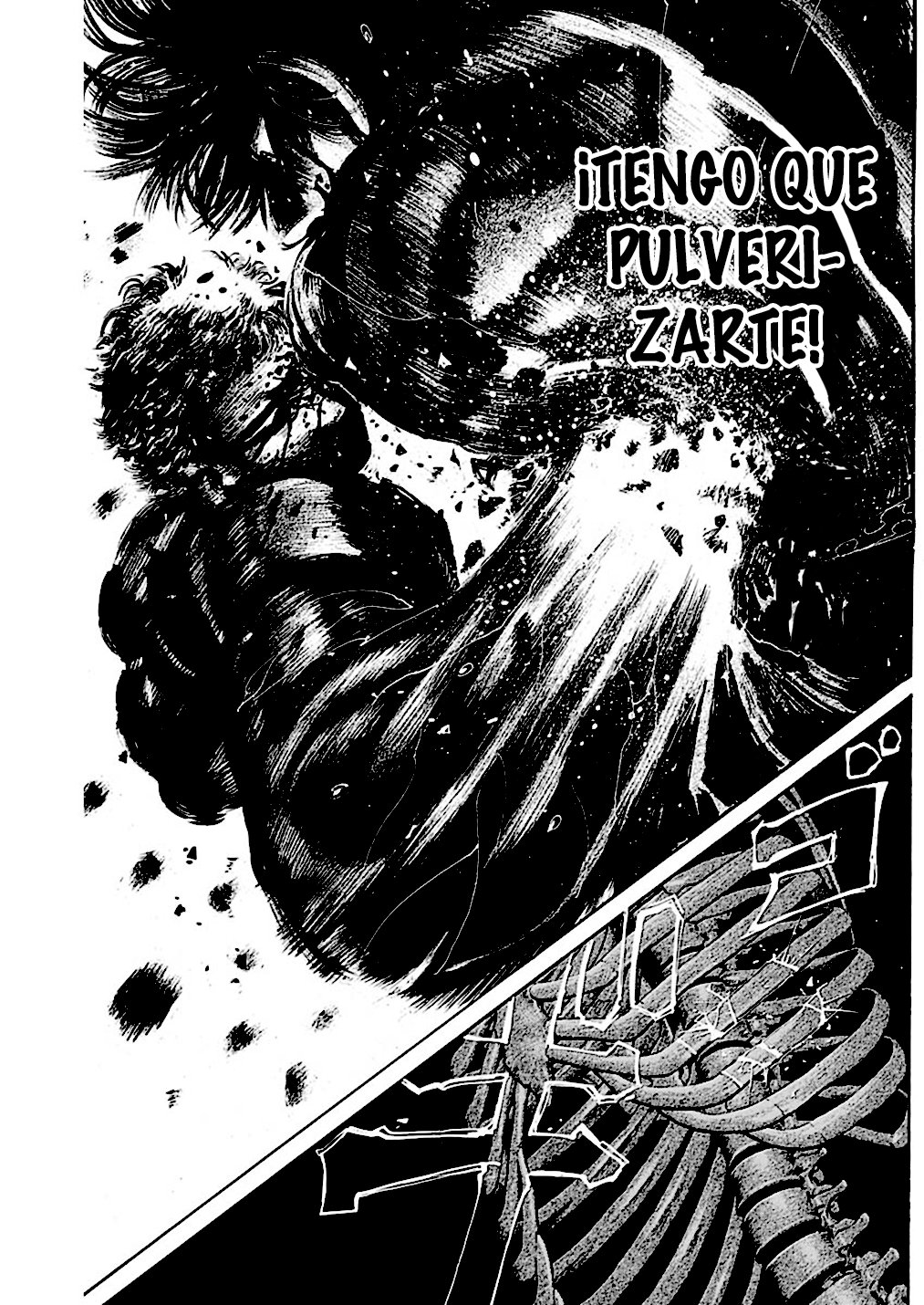 Read Rikudo (es) Manga Online