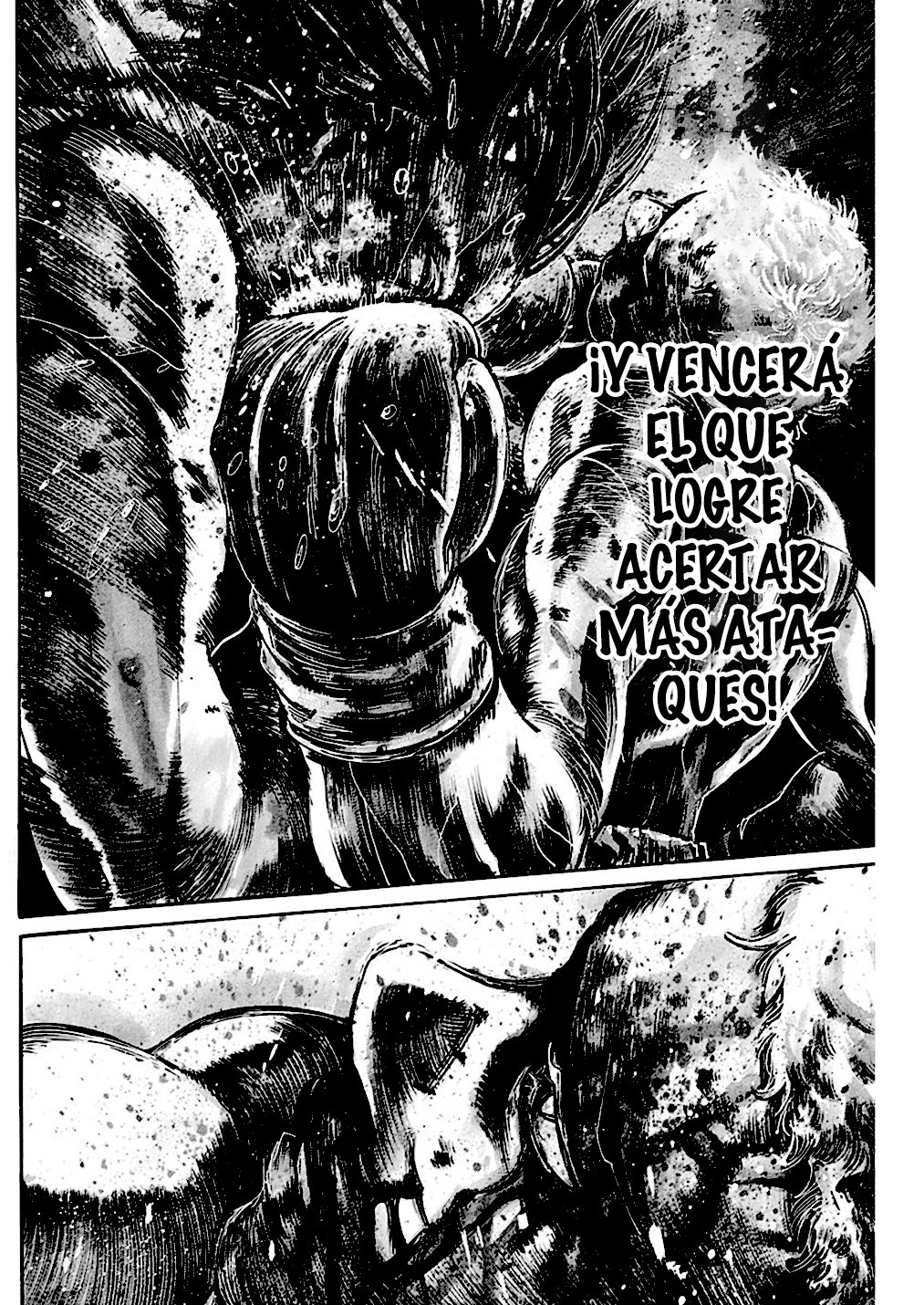 Read Rikudo (es) Manga Online