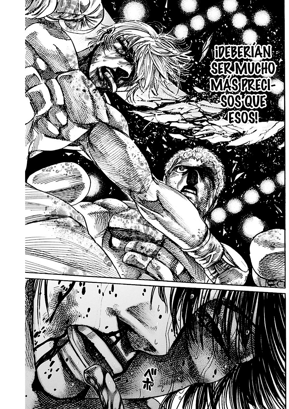 Read Rikudo (es) Manga Online