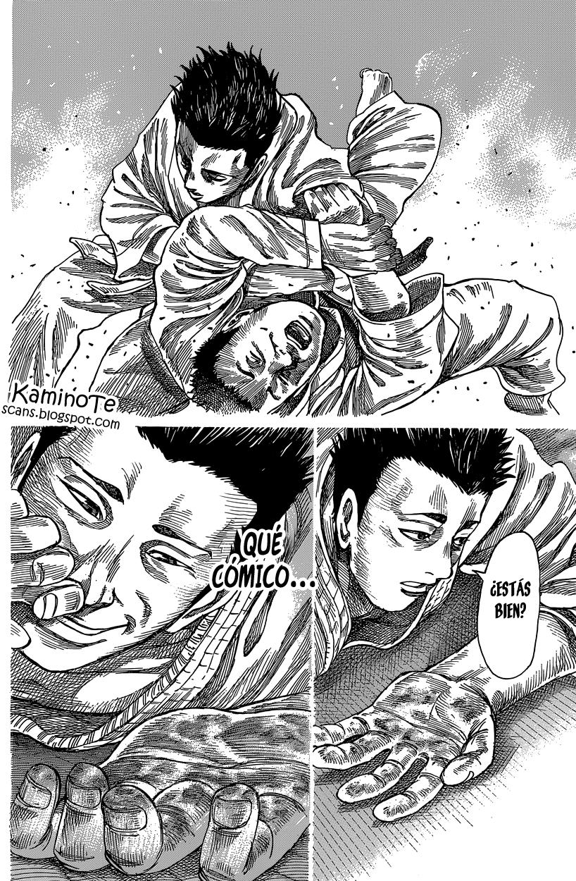 Read Rikudo (es) Manga Online