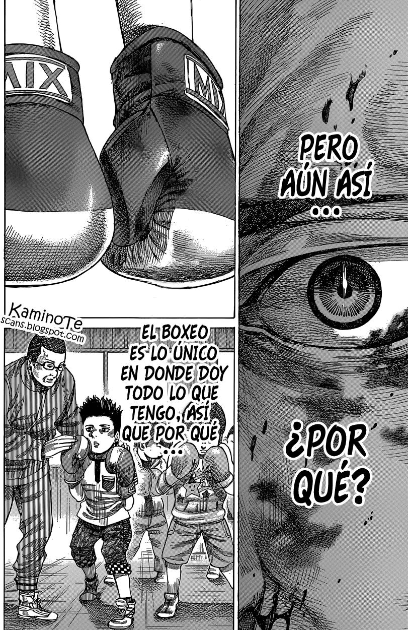 Read Rikudo (es) Manga Online