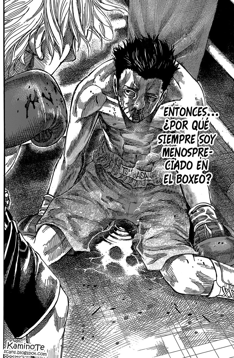 Read Rikudo (es) Manga Online