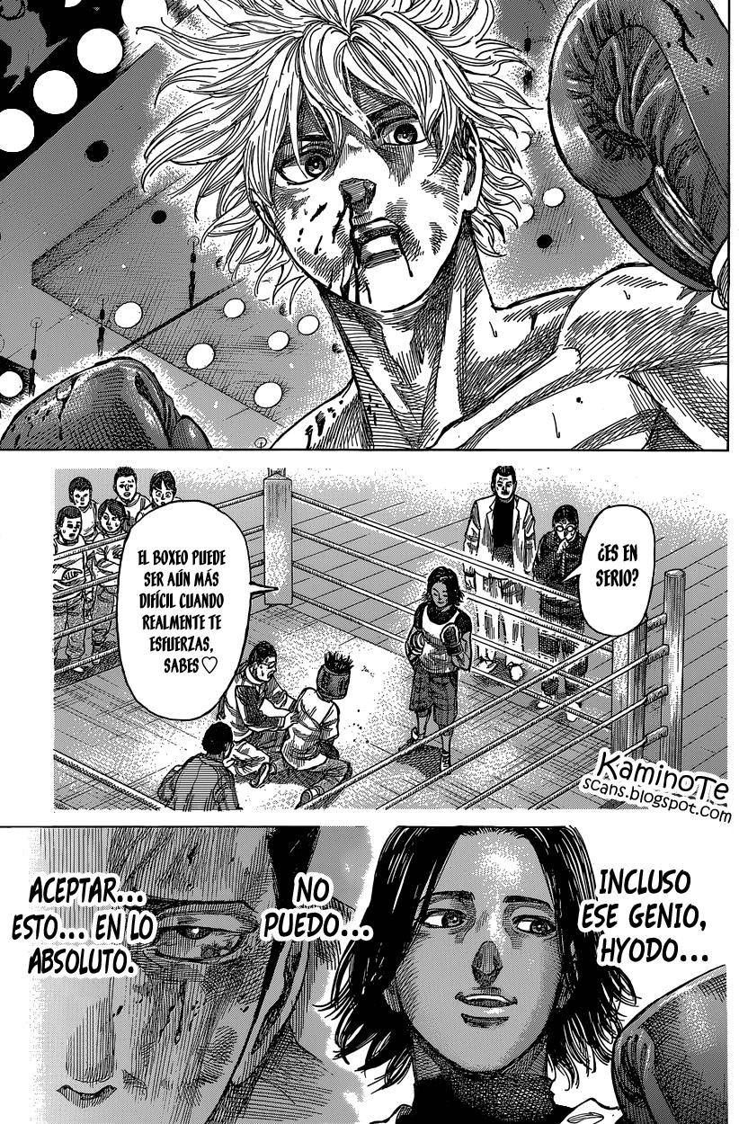 Read Rikudo (es) Manga Online