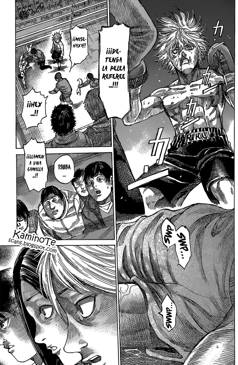 Read Rikudo (es) Manga Online