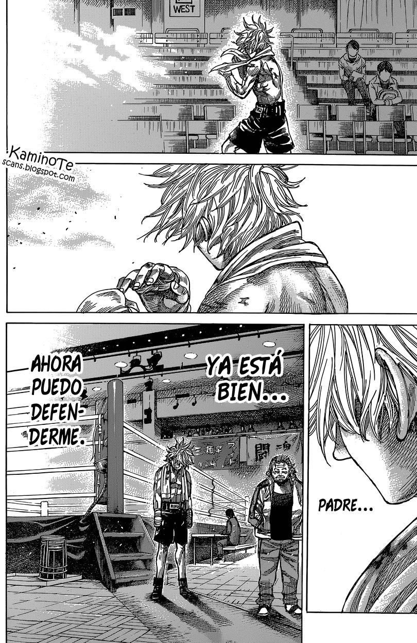 Read Rikudo (es) Manga Online