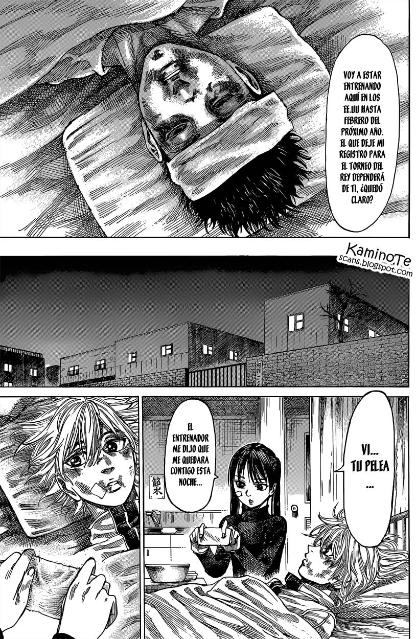 Read Rikudo (es) Manga Online