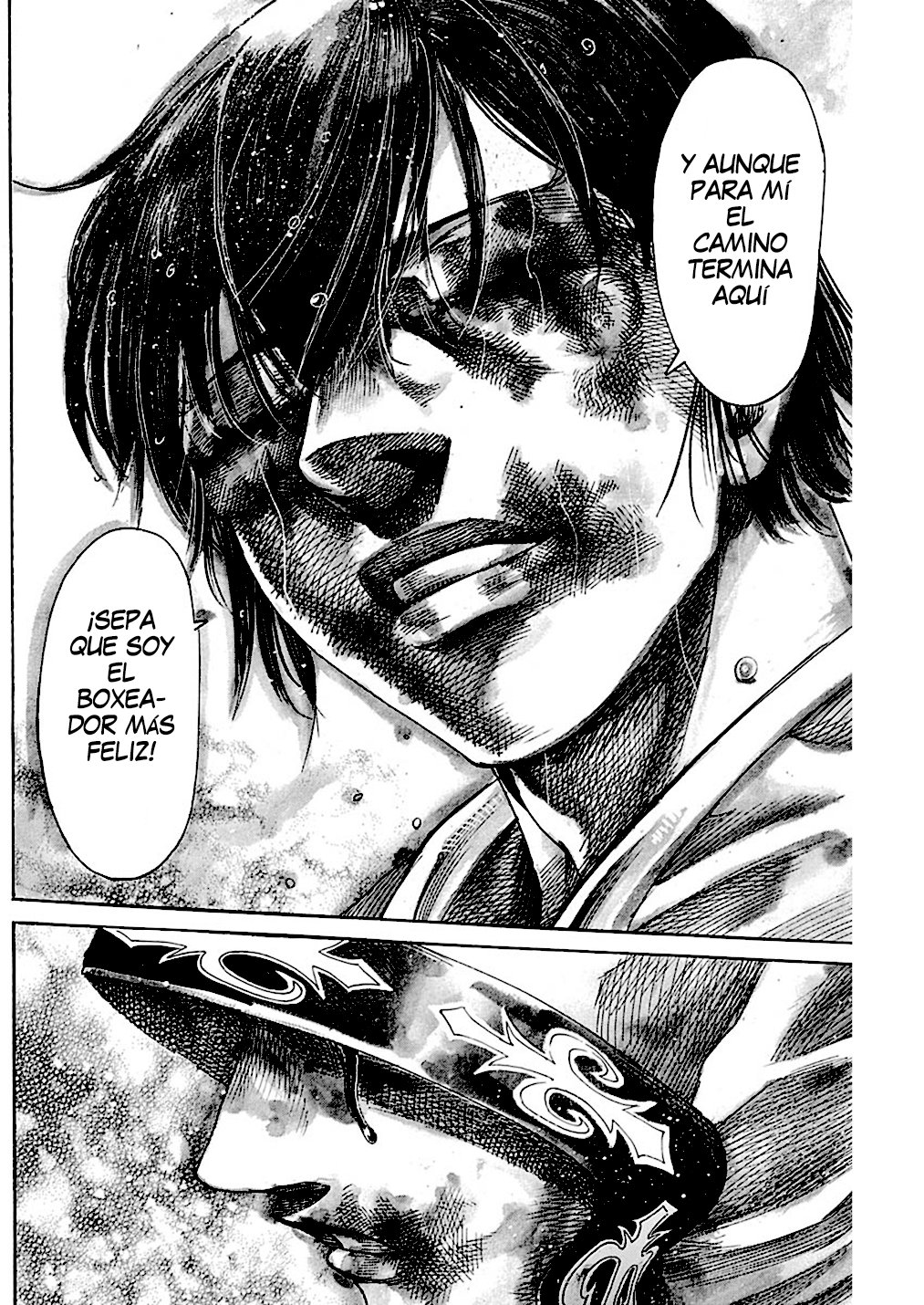 Read Rikudo (es) Manga Online