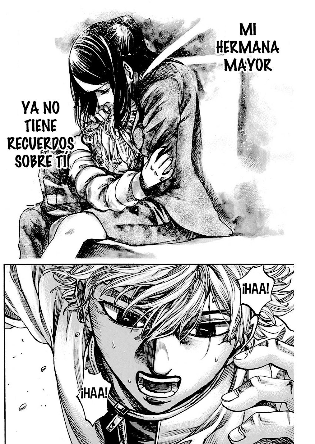 Read Rikudo (es) Manga Online