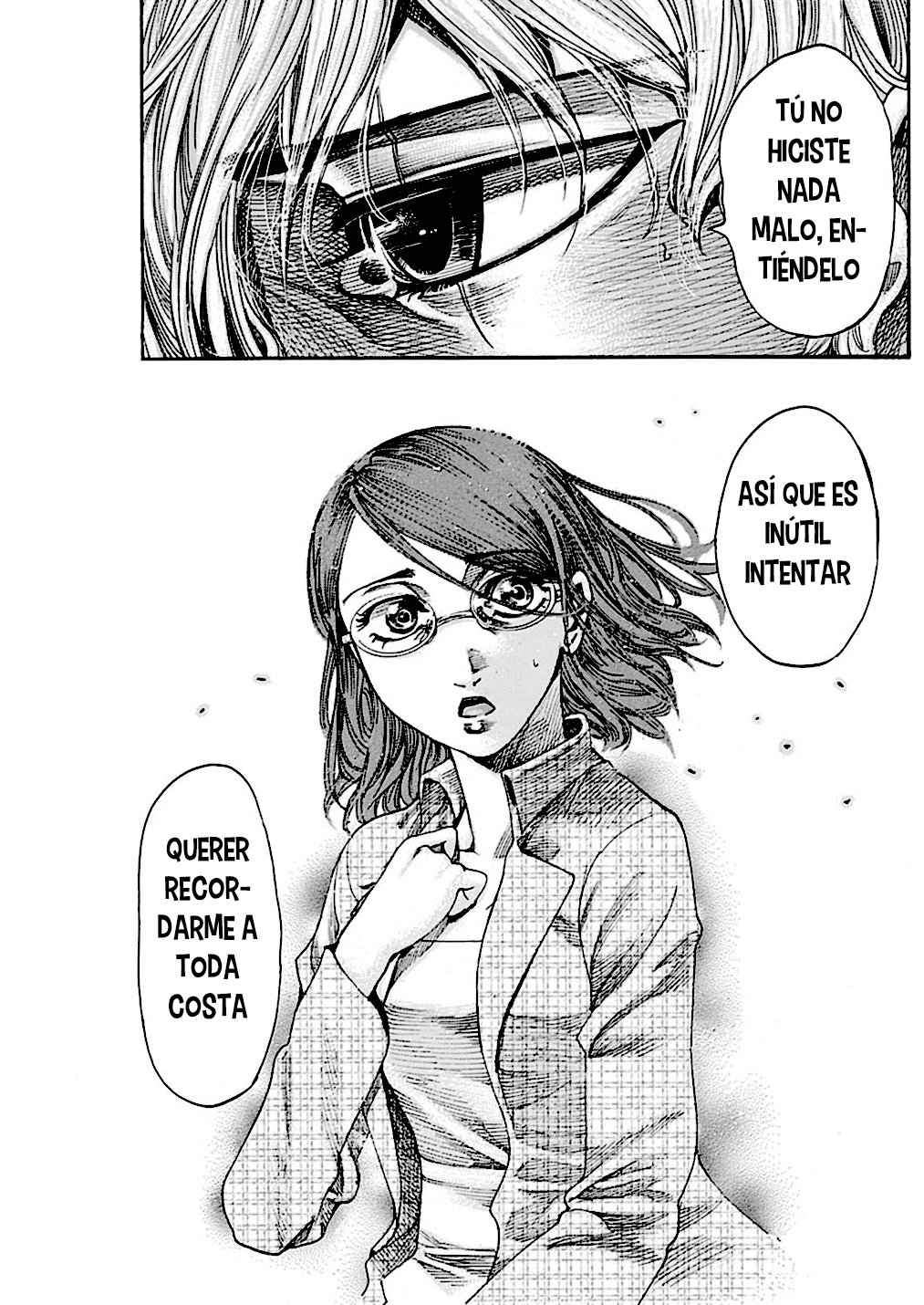 Read Rikudo (es) Manga Online