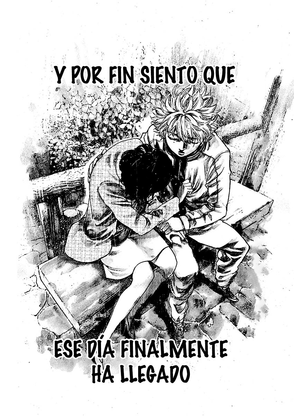 Read Rikudo (es) Manga Online