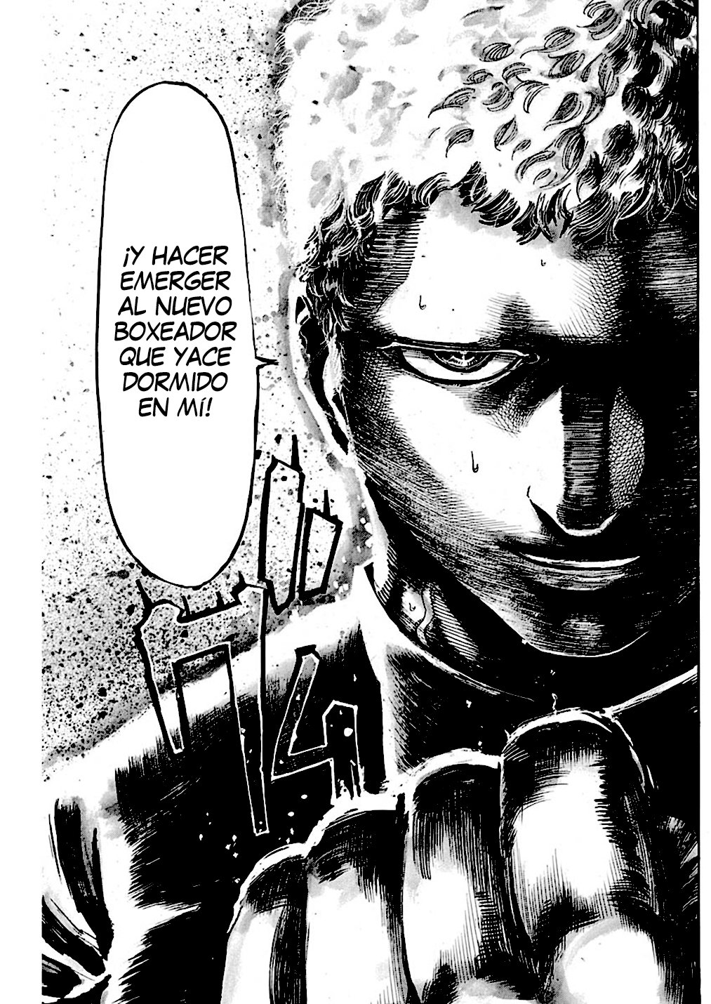 Read Rikudo (es) Manga Online