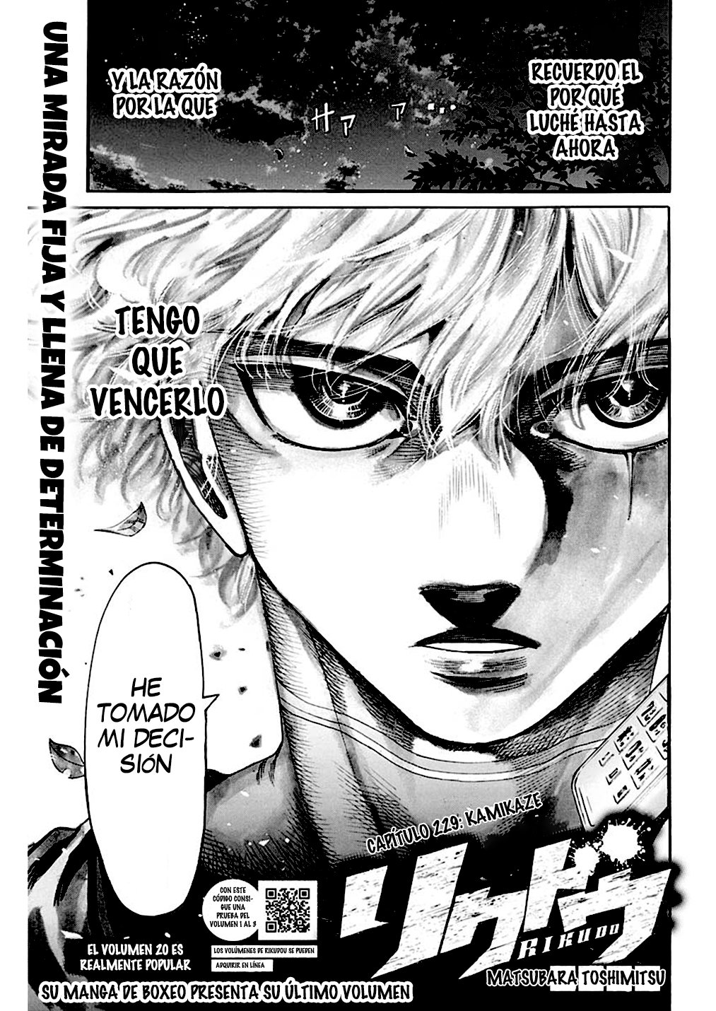 Read Rikudo (es) Manga Online