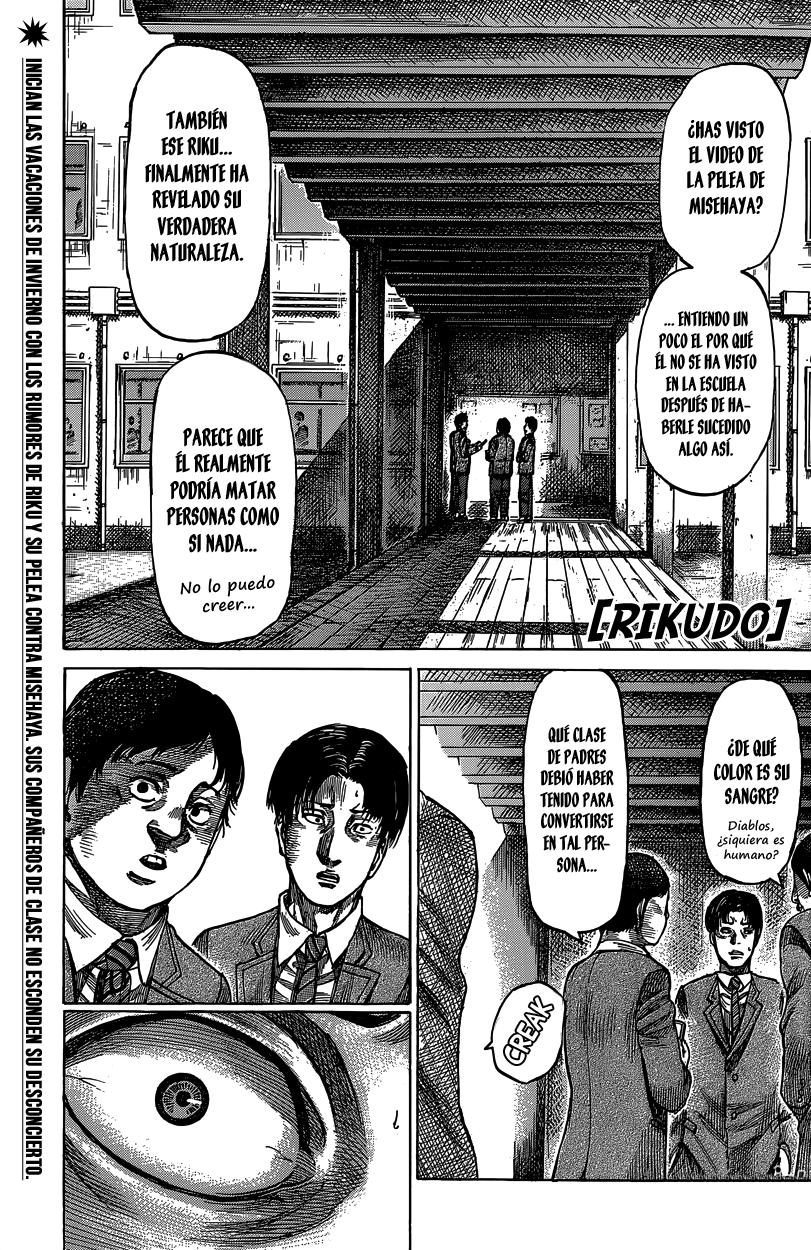 Read Rikudo (es) Manga Online