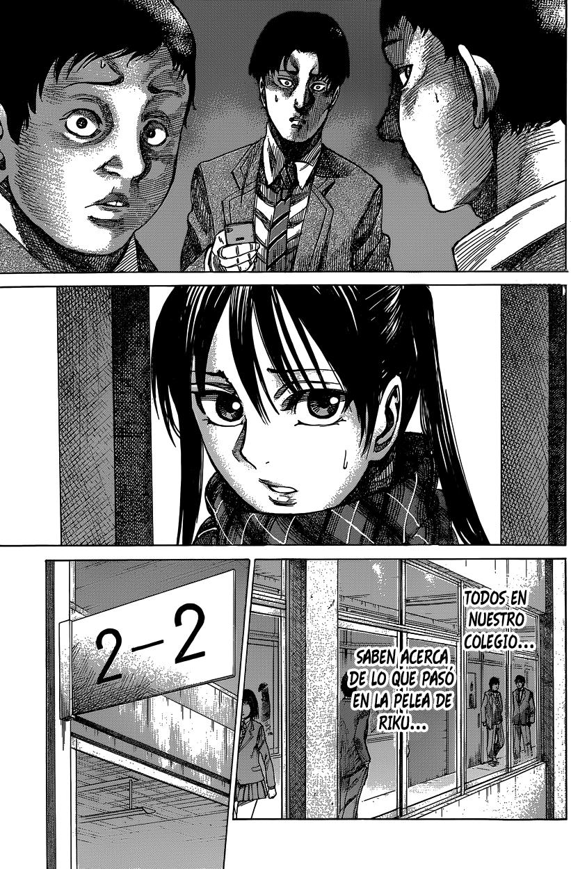 Read Rikudo (es) Manga Online