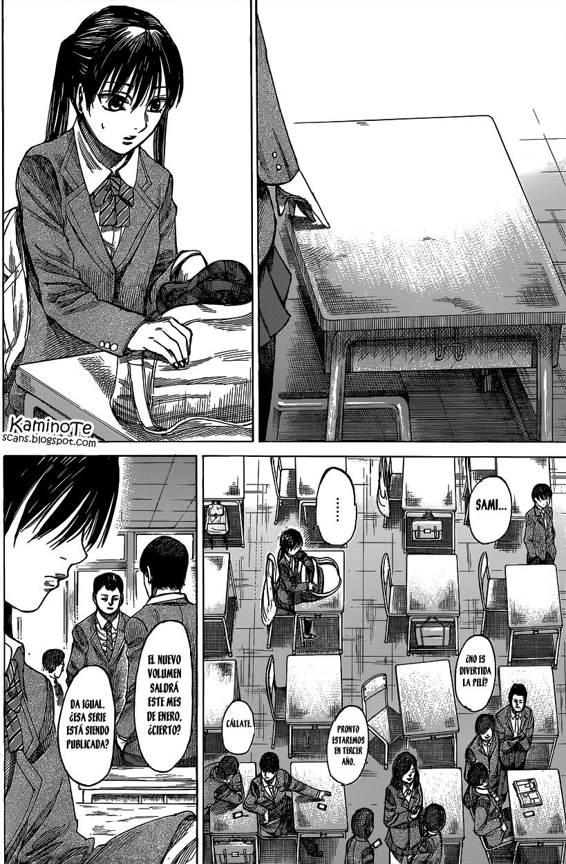 Read Rikudo (es) Manga Online