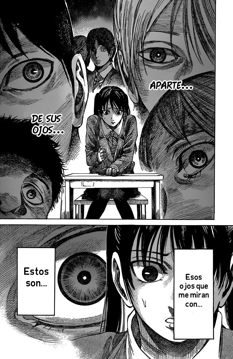 Read Rikudo (es) Manga Online