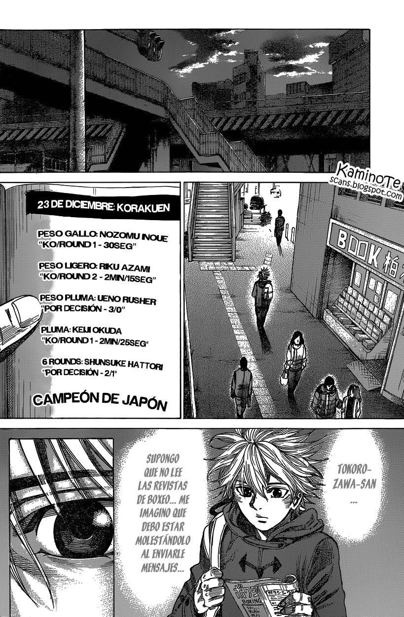 Read Rikudo (es) Manga Online