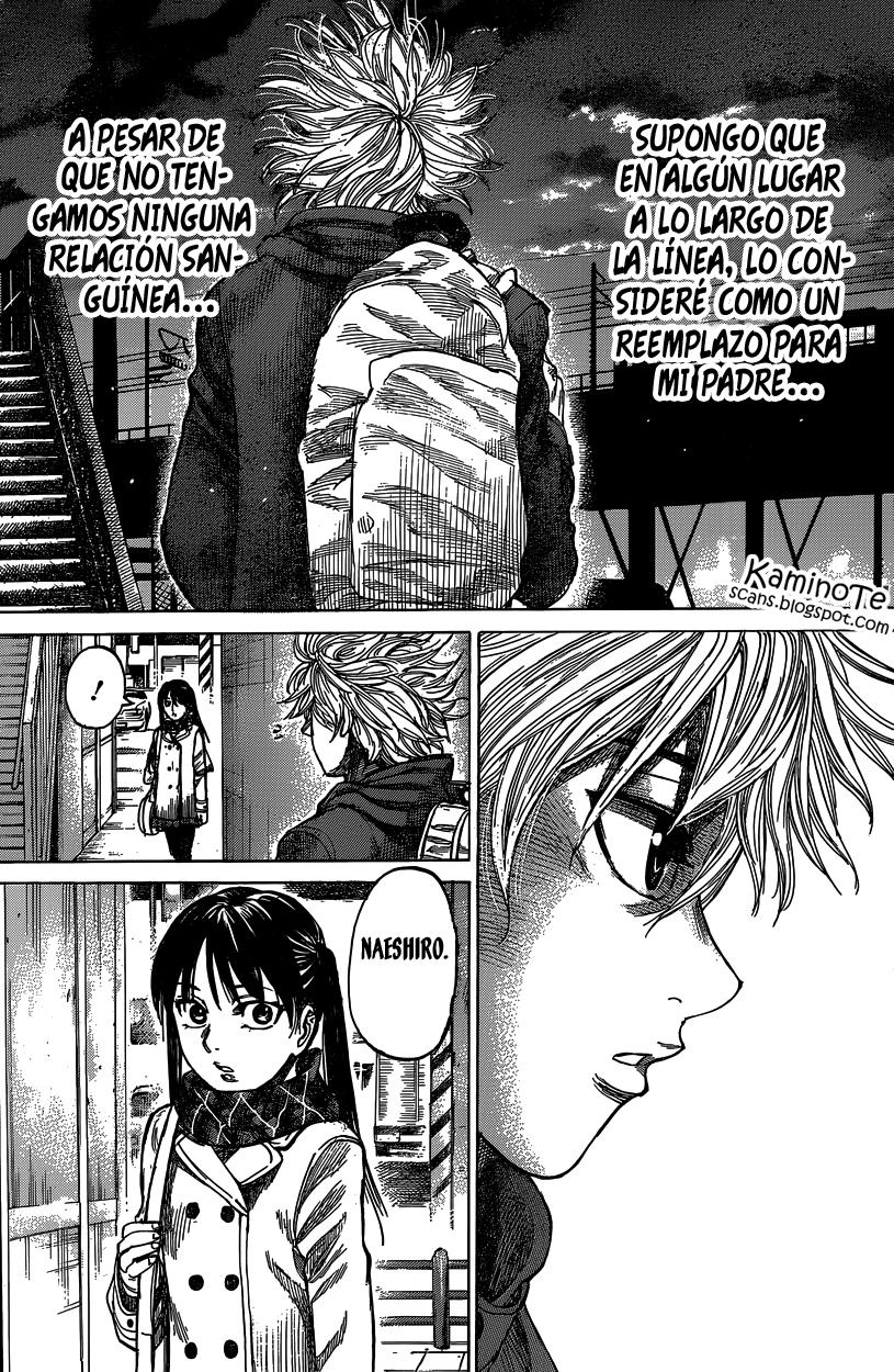 Read Rikudo (es) Manga Online