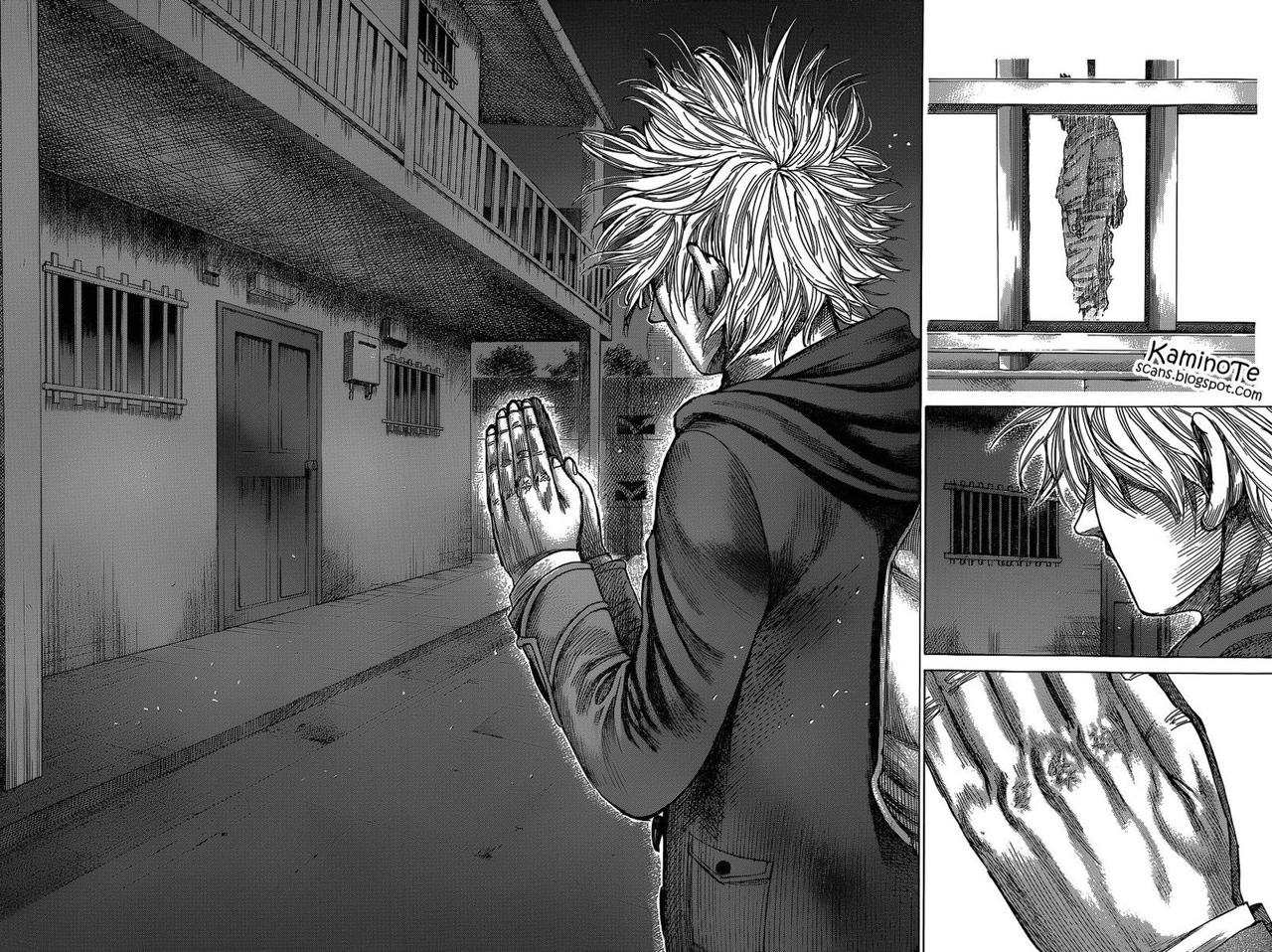 Read Rikudo (es) Manga Online